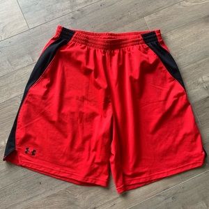 Under Armour Shorts